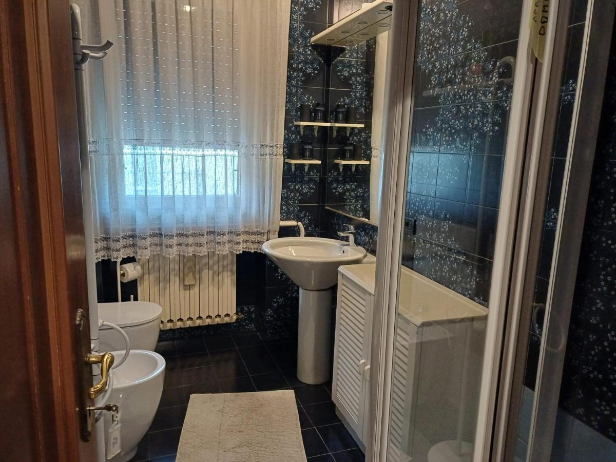 Il Geranio B&B Rovereto  Eksteriør billede