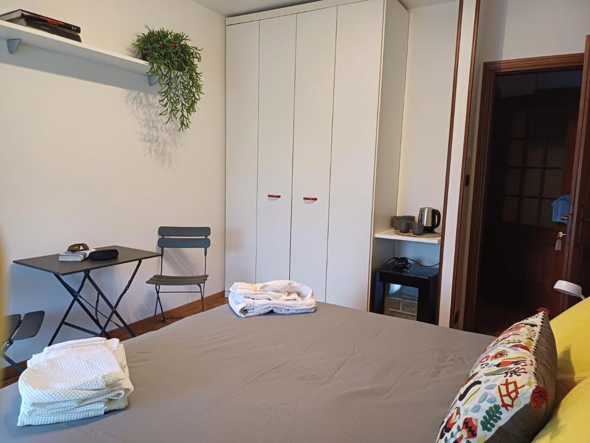 Il Geranio B&B Rovereto  Eksteriør billede