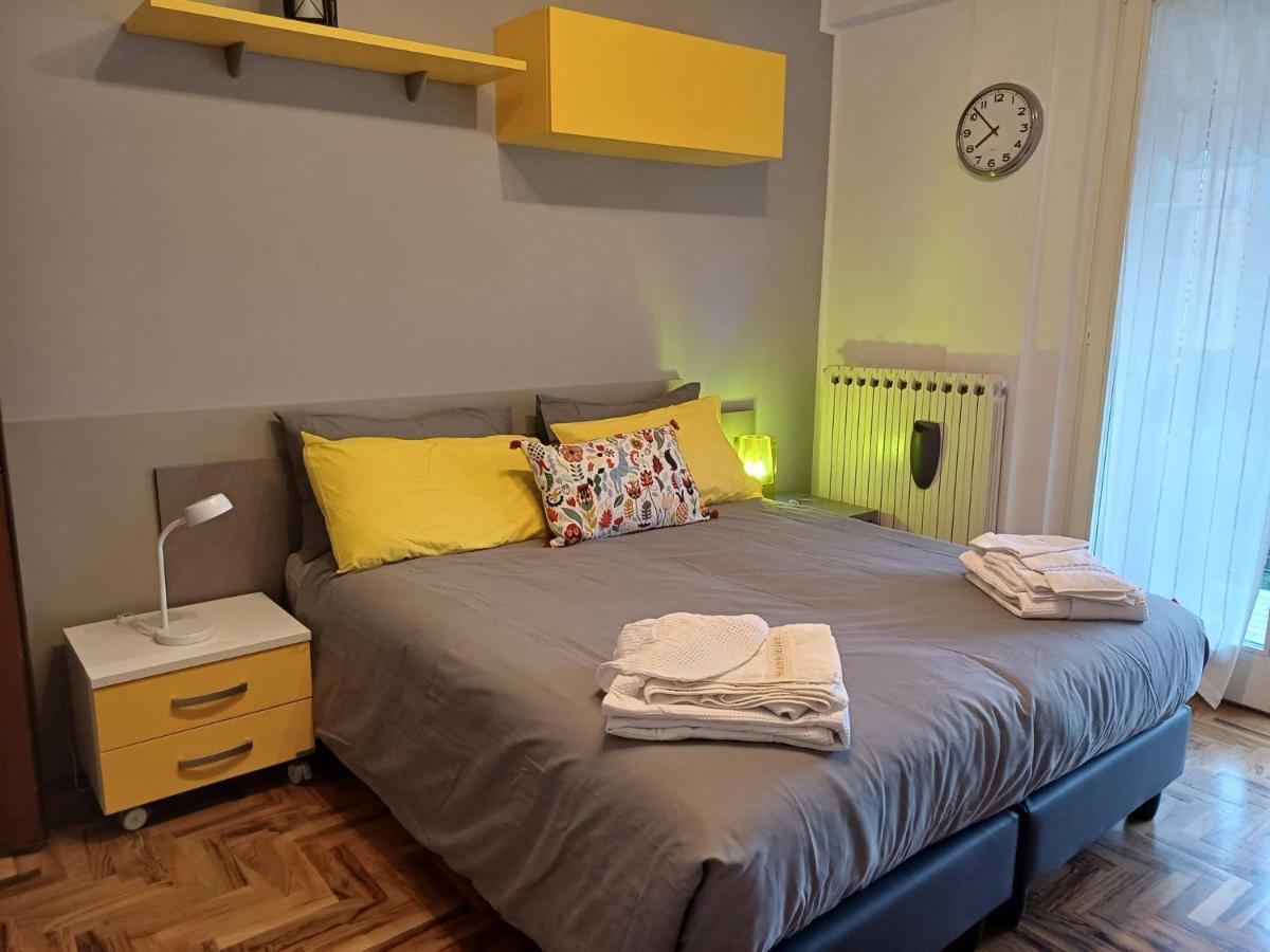 Il Geranio B&B Rovereto  Eksteriør billede