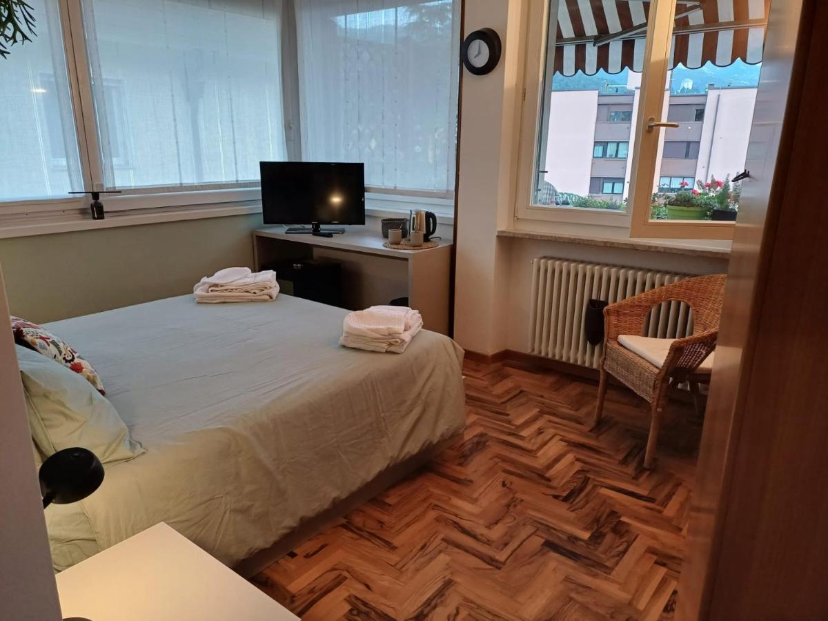 Il Geranio B&B Rovereto  Eksteriør billede