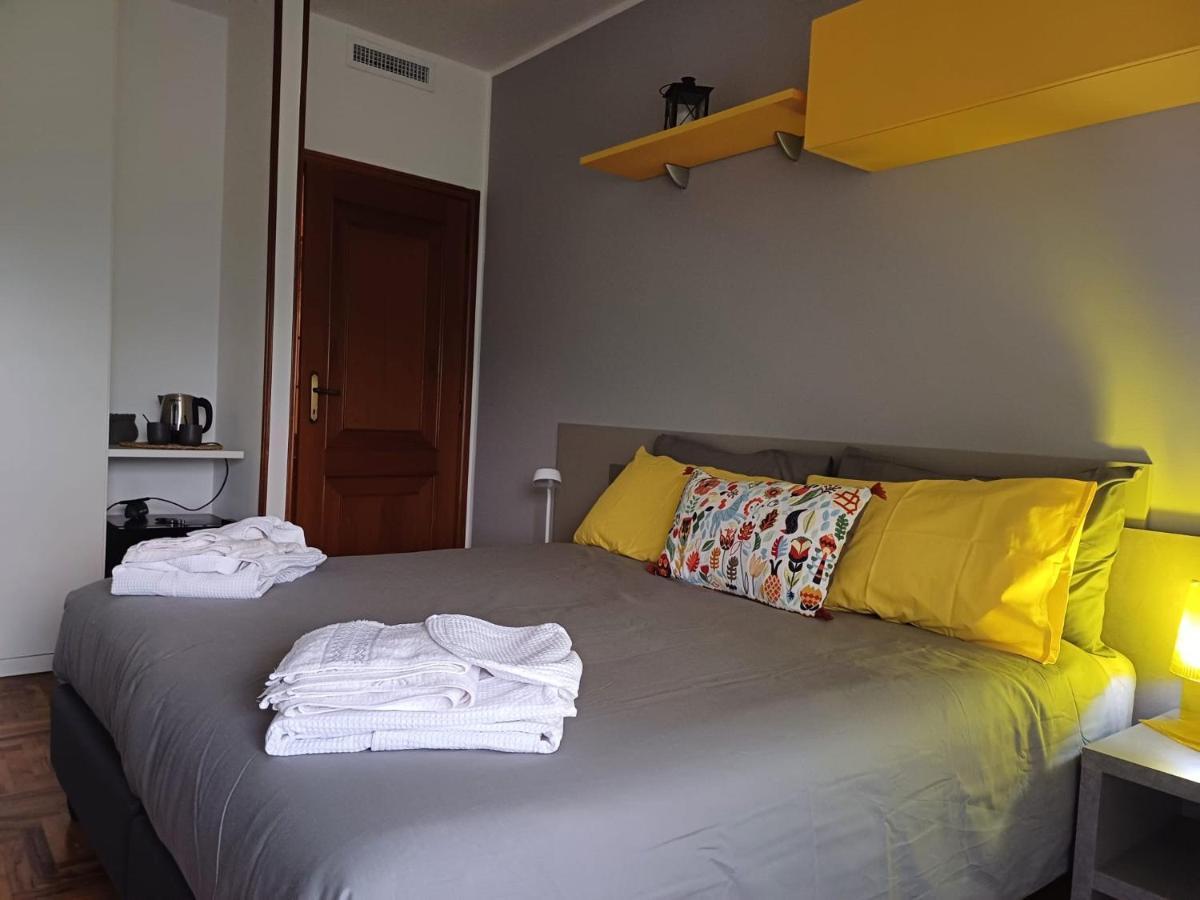 Il Geranio B&B Rovereto  Eksteriør billede
