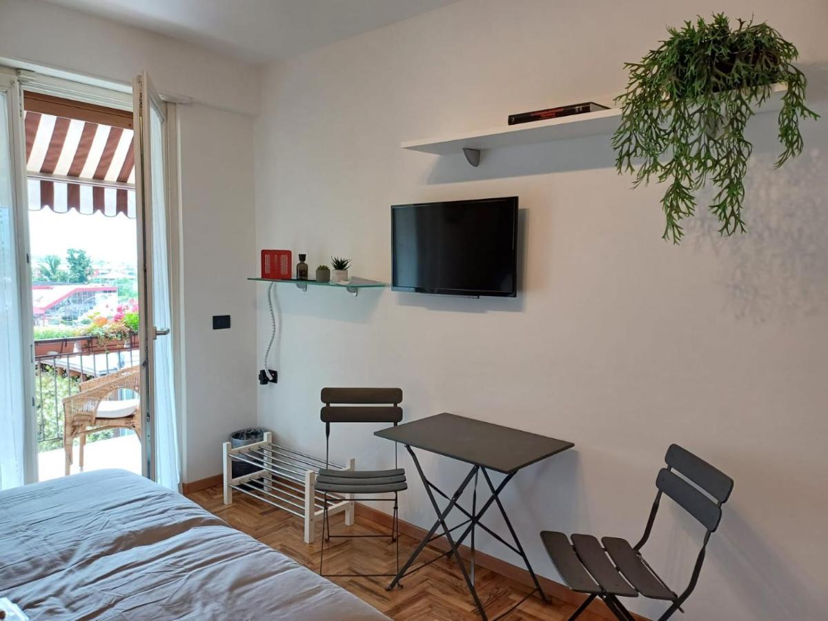 Il Geranio B&B Rovereto  Eksteriør billede