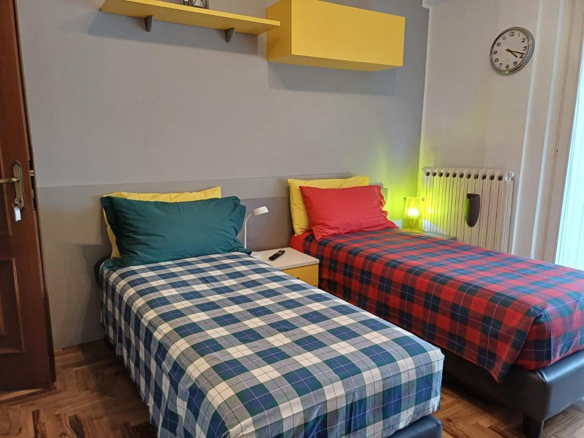 Il Geranio B&B Rovereto  Eksteriør billede